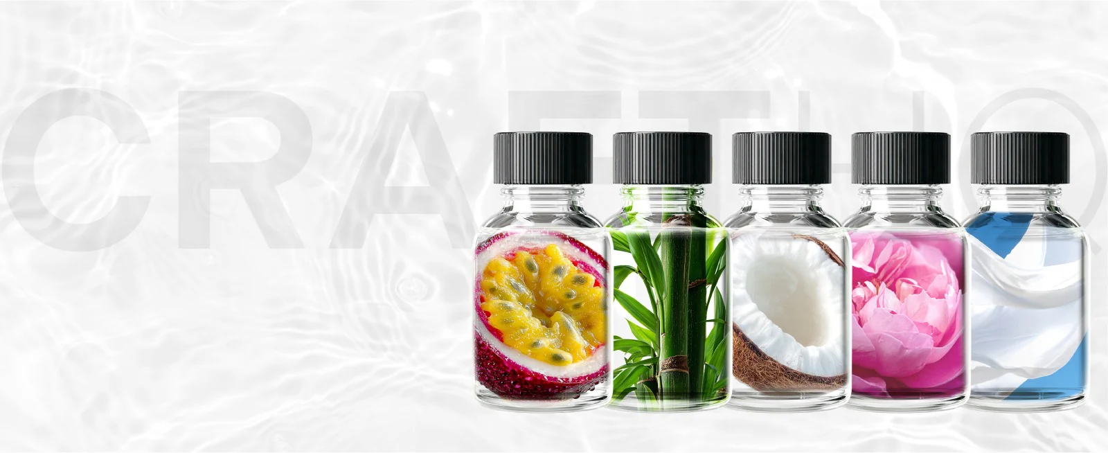 Distinctive Scents for Crafting Excellence
